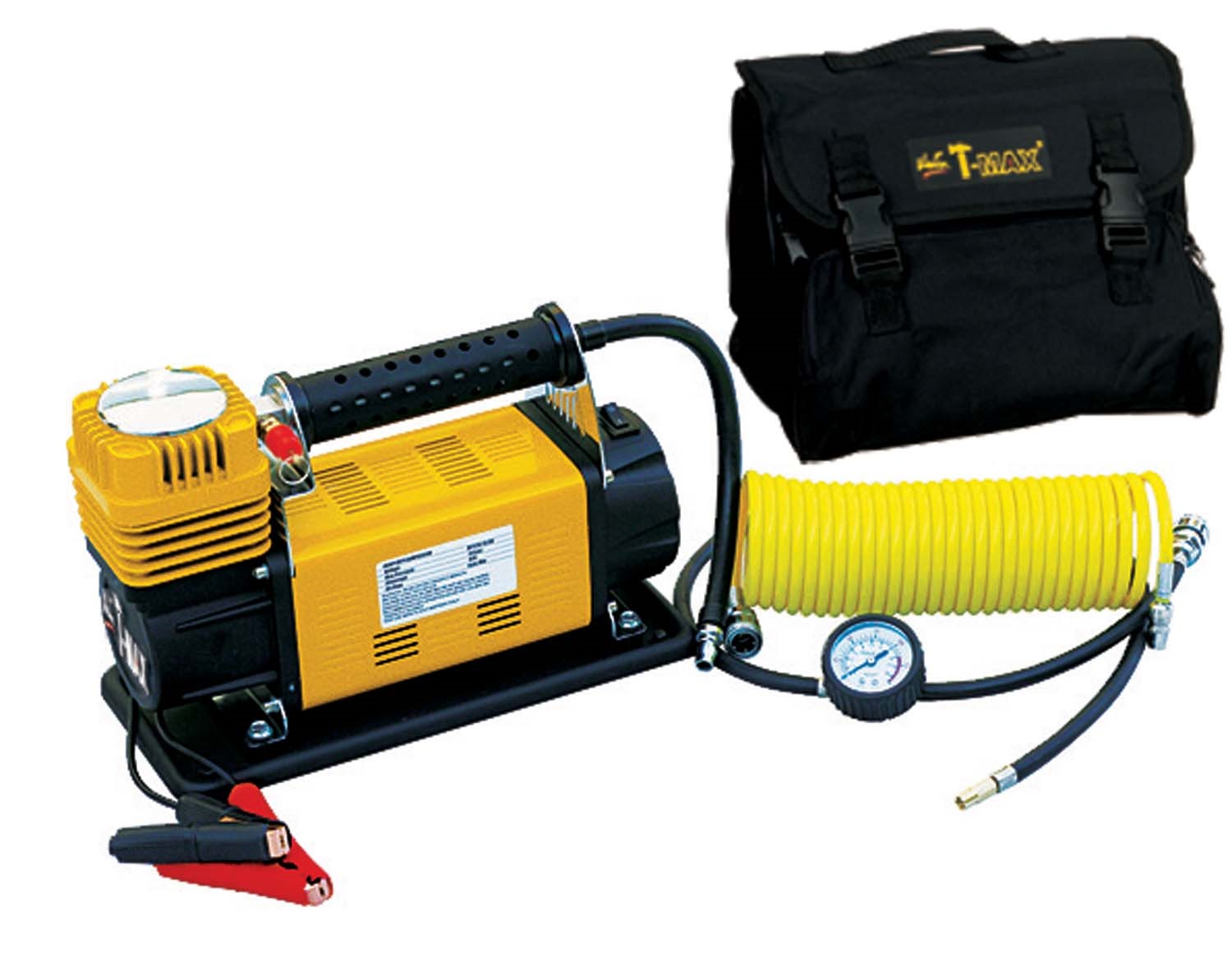 Westin Shop Air Compressor (47-3850)