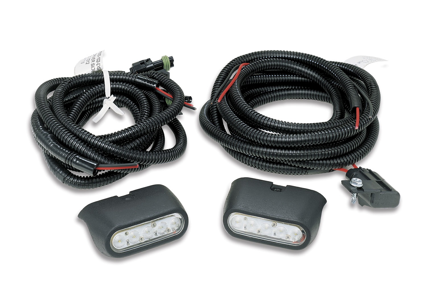 Westin Running Board Lamp Connector (27-6000)
