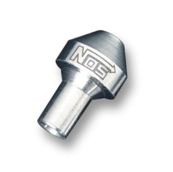 NOS 17953NOS Flare Jet Fitting NOS 17953NOS Flare Jet Fitting