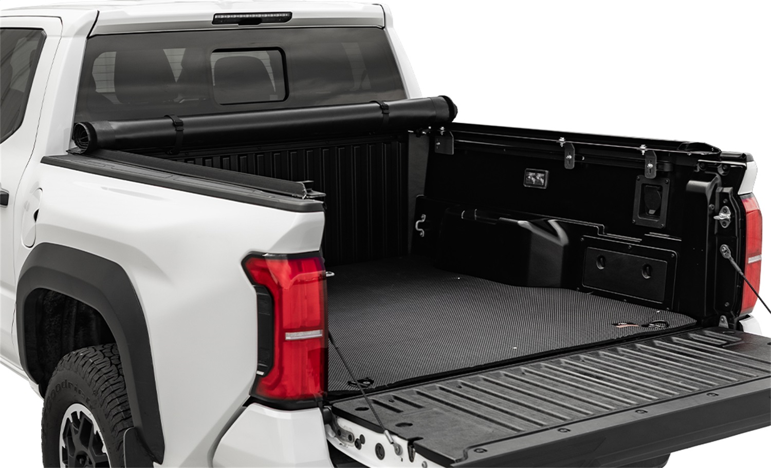 ACCESS Truck Bed Mat
