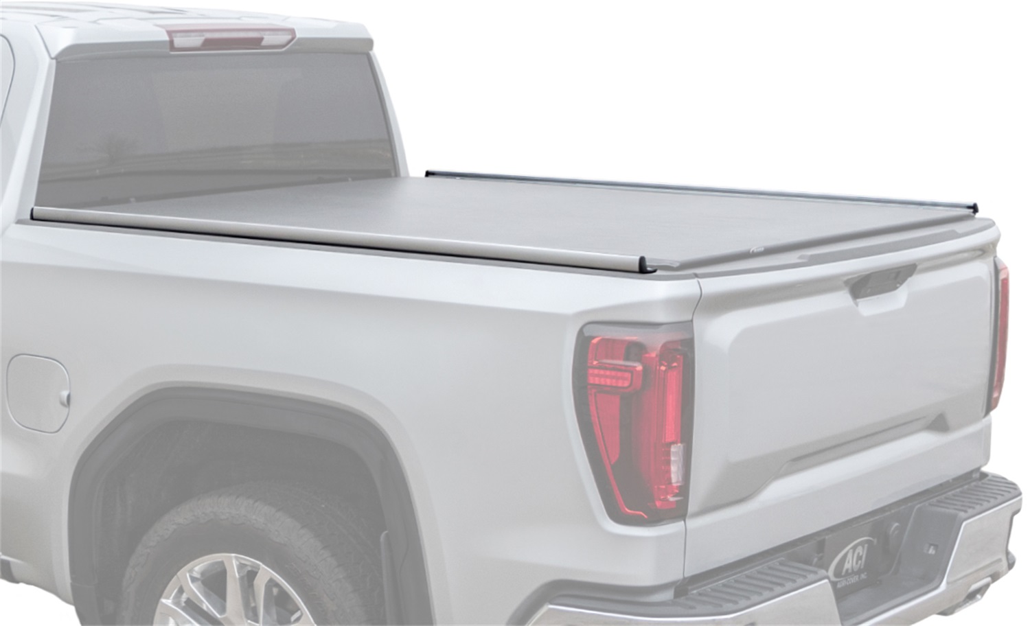 ADARAC Aluminum Utility Rails
