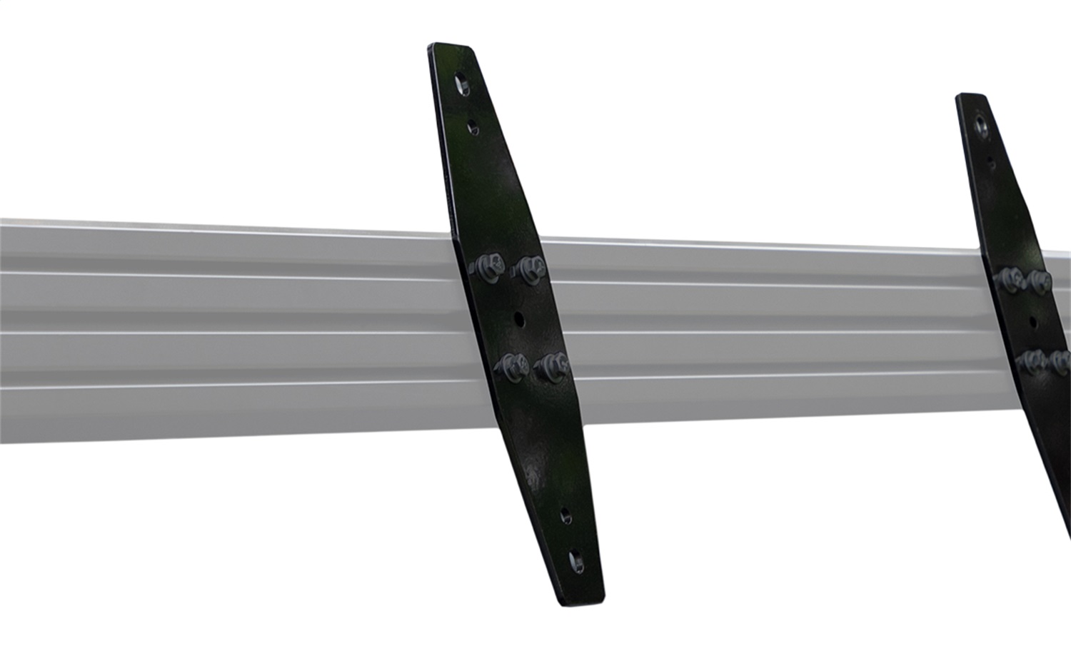 ADATRAC Truck Bed Rack System