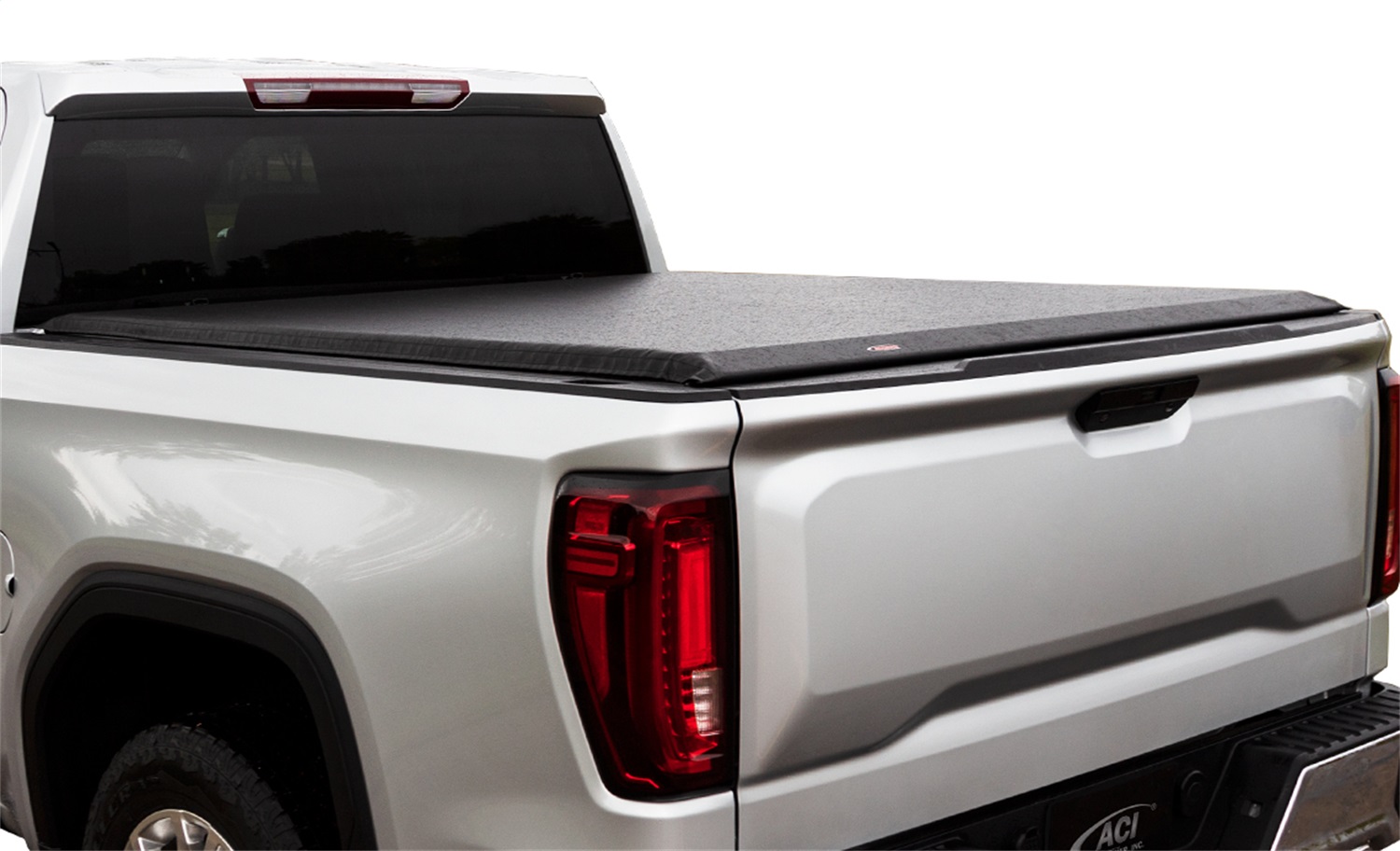 ACI 12389 ACCESS Original Tonneau Cover image 1