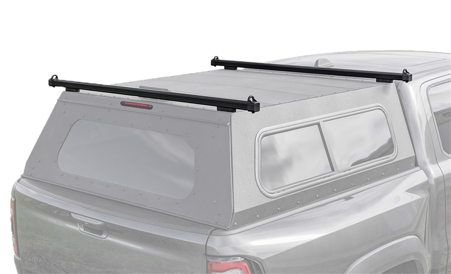 DURACAP Truck Topper Rack