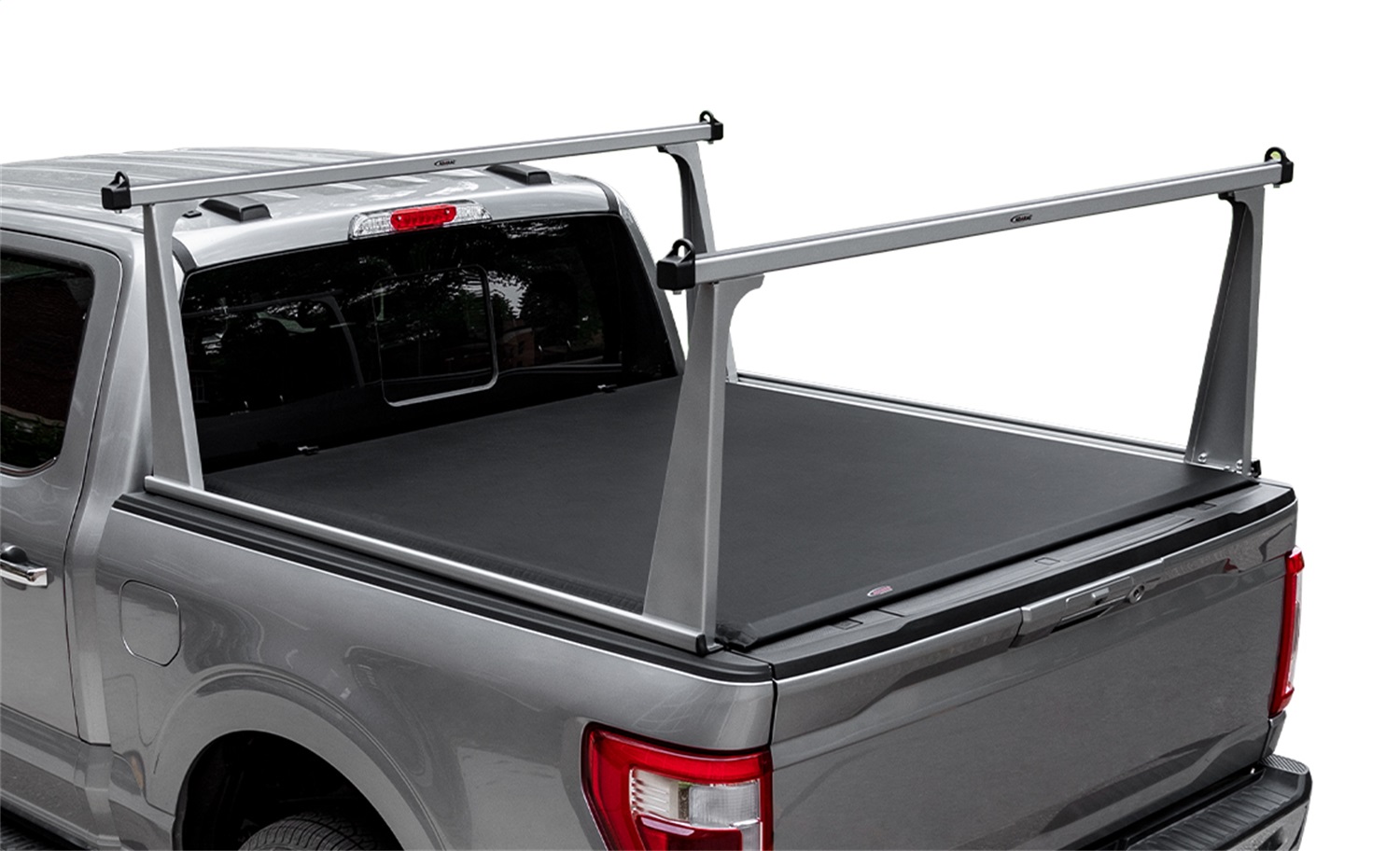 ADARAC Aluminum Pro Series Truck Bed Rack