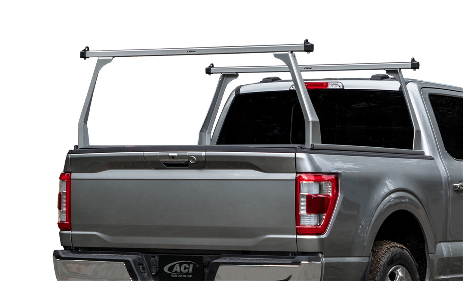 ADARAC Aluminum Truck Bed Rack