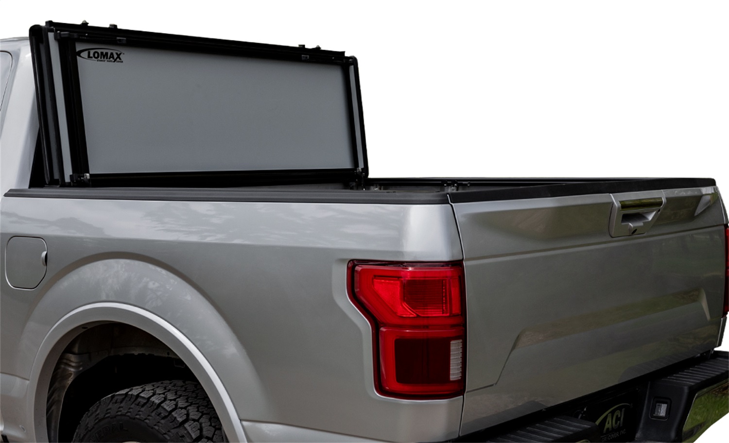 LOMAX Stance Hard Tri-Fold Cover