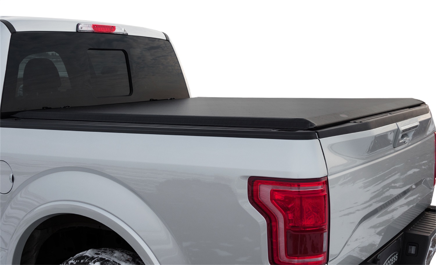 ACI 16019 ACCESS Original Tonneau Cover Fits 06-14 Ridgeline image 1