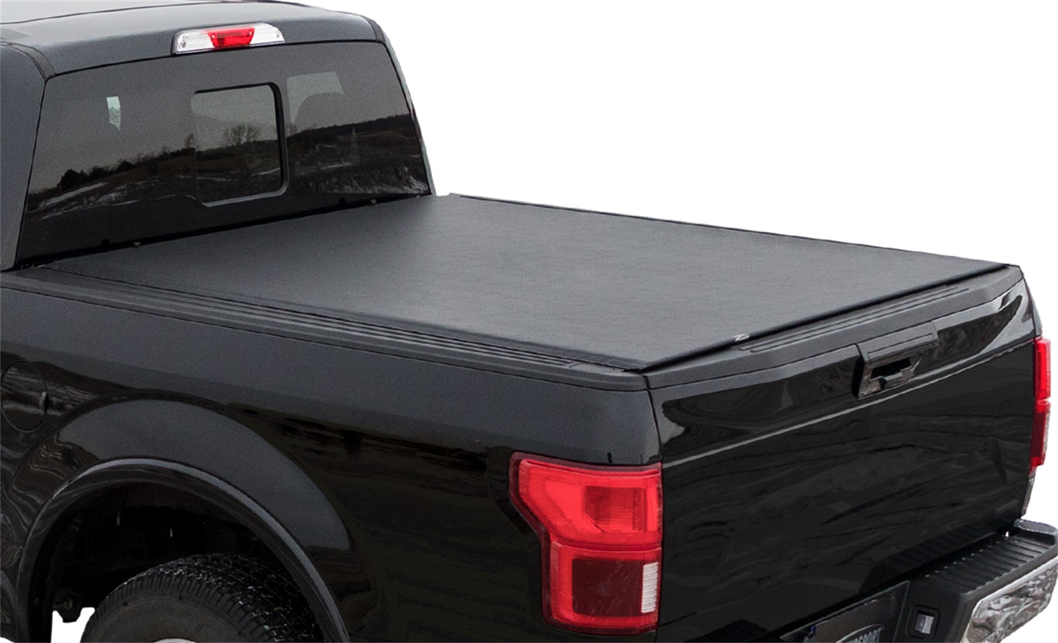 ACCESS Vanish Roll-Up Cover