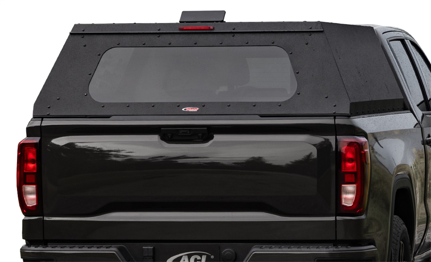 DURACAP JOURNEY Hard Truck Topper