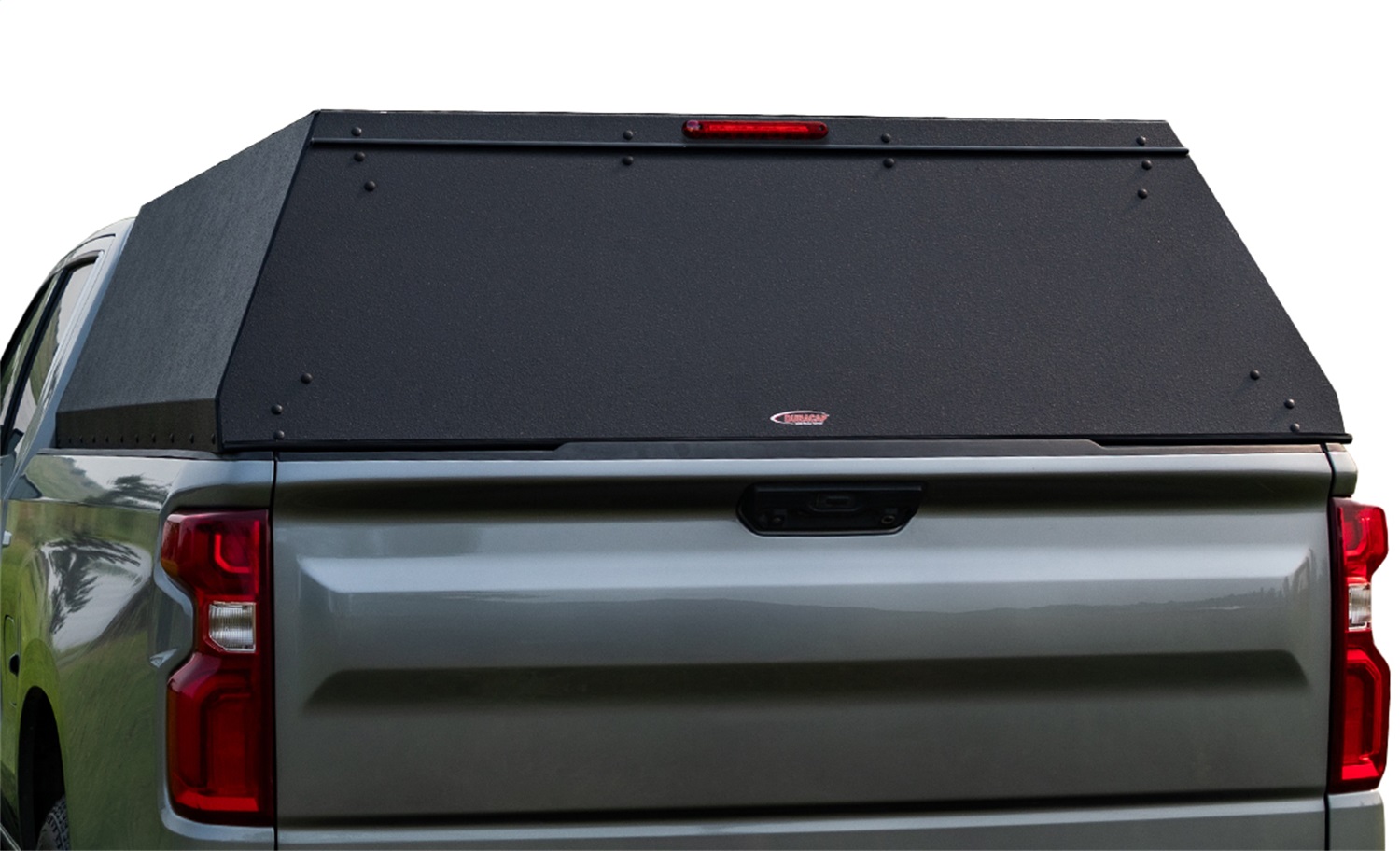 DURACAP QUEST Hard Truck Topper