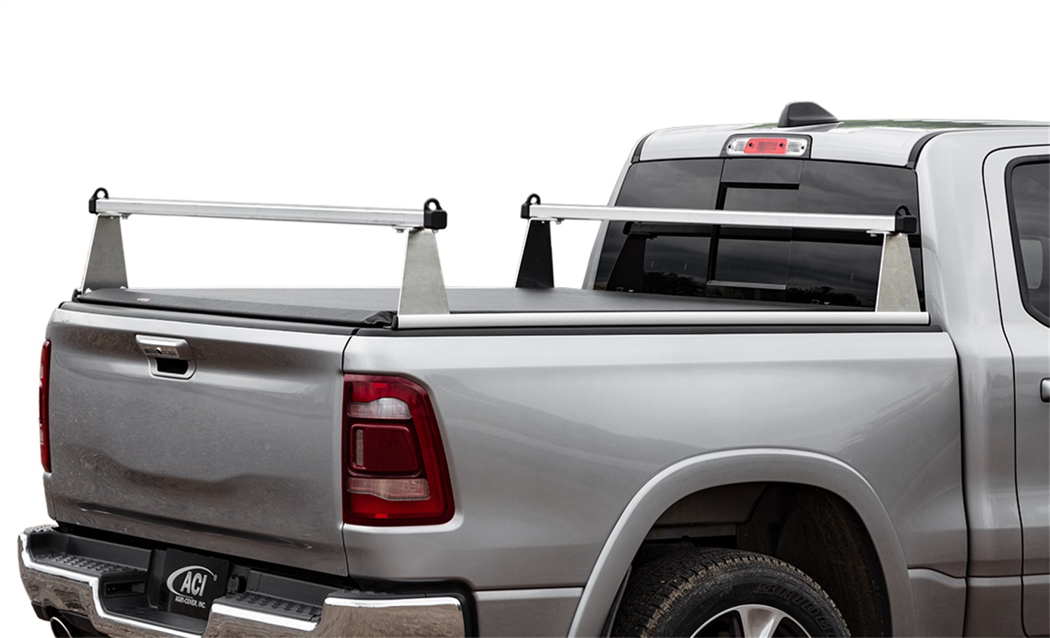ADARAC Aluminum M-Series Truck Bed Rack