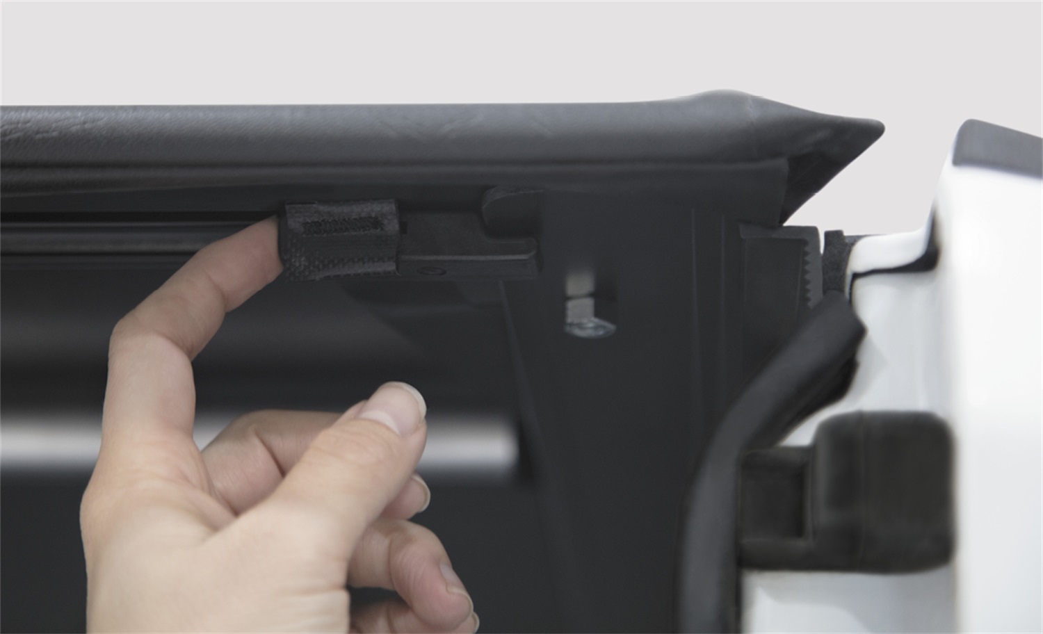 ACI 32359 LITERIDER Roll-Up Cover for 15-22 Canyon Colorado | eBay