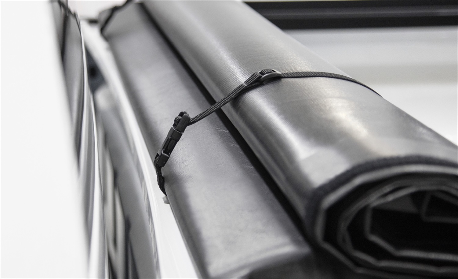 ACI 34239 LITERIDER Roll-Up Cover Fits 19-25 1500 image 5