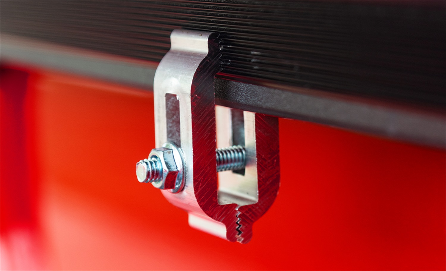 ACI 12389 ACCESS Original Tonneau Cover image 6