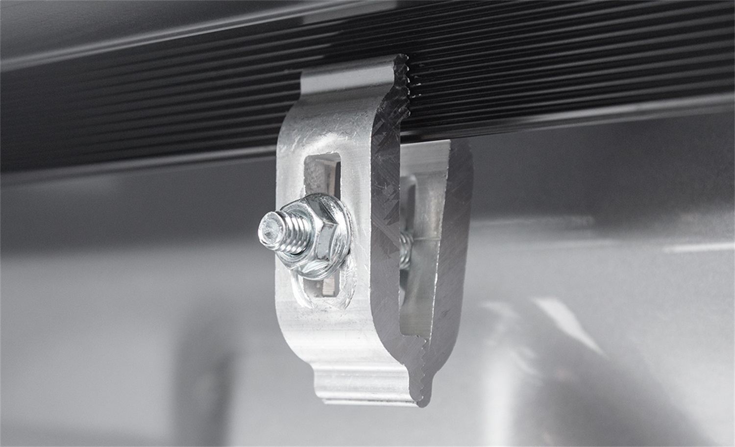 ACI 61389 ACCESS Tool Box Edition Tonneau Cover Fits 15-25 F-150 image 2