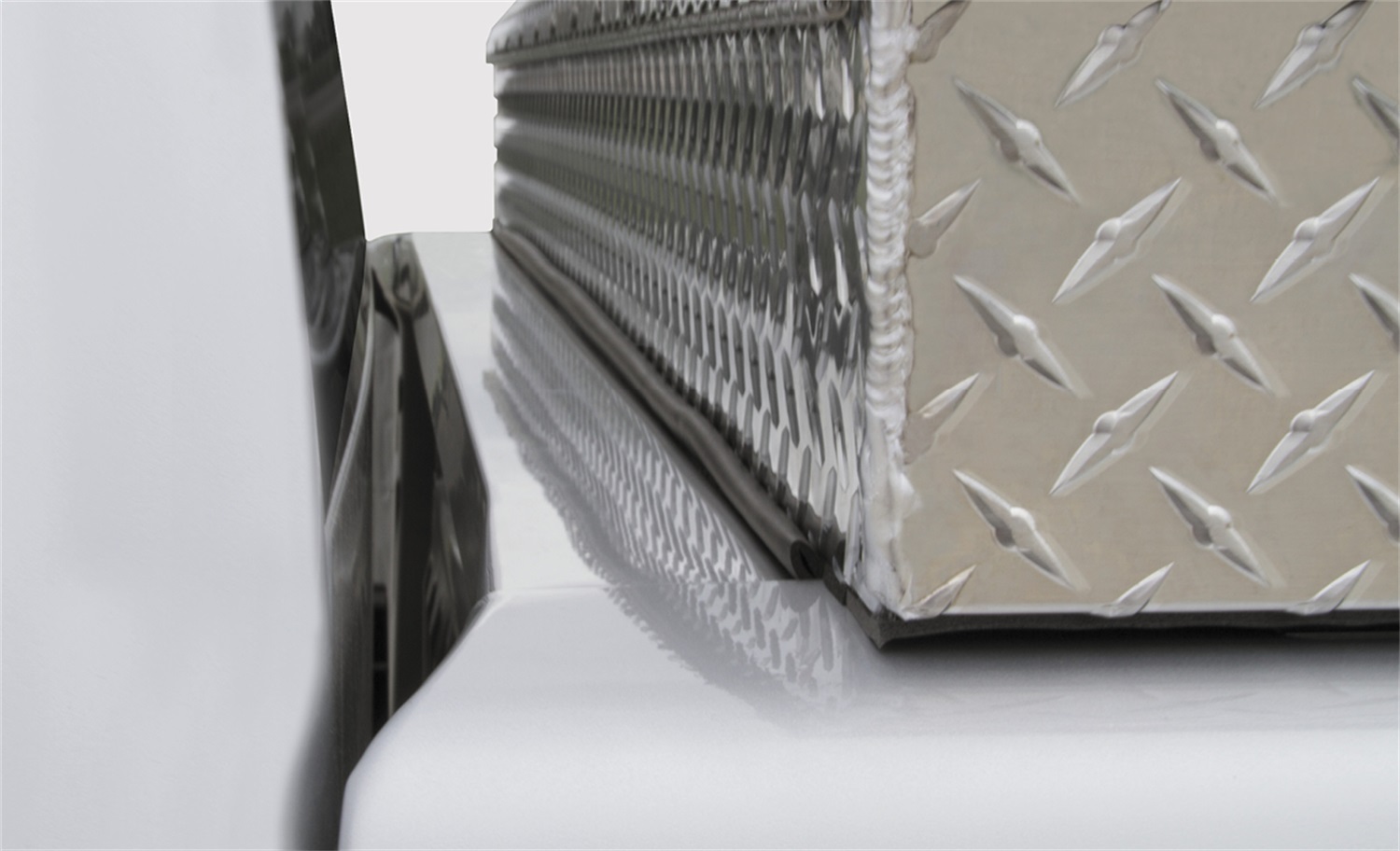 ACI 61389 ACCESS Tool Box Edition Tonneau Cover Fits 15-25 F-150 image 7