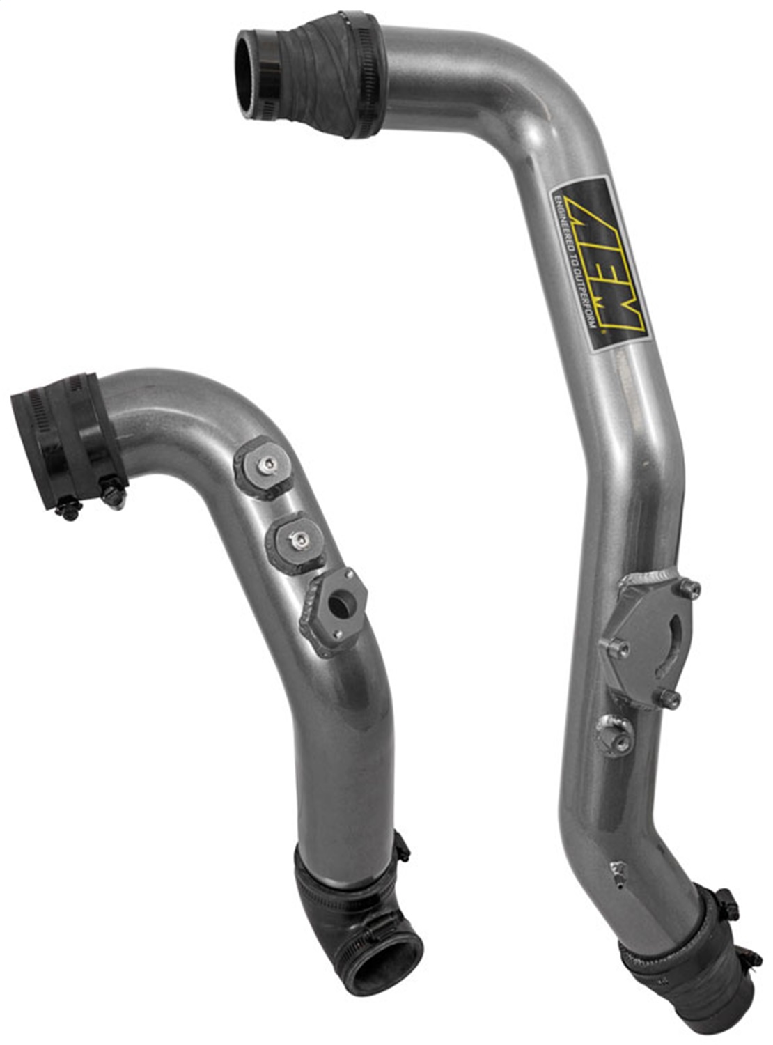 AEM Induction 26-3000RK Charge Pipe Recirculation Kit Fits 15 WRX