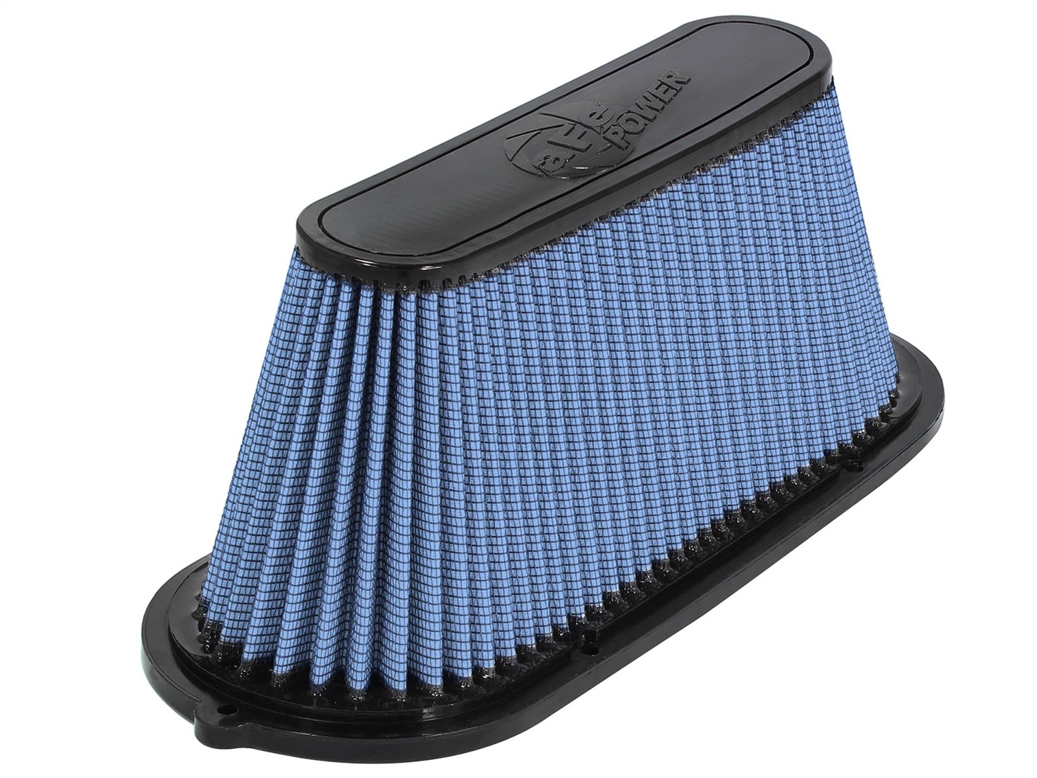 AFE Filters 10-10118 Magnum FLOW Pro 5R OE Replacement Air Filter Fits Corvette
