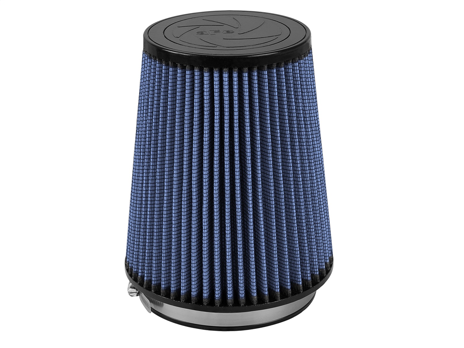 AFE Filters 10-10145 Magnum FLOW Pro 5R OE Replacement Air Filter Fits Mustang