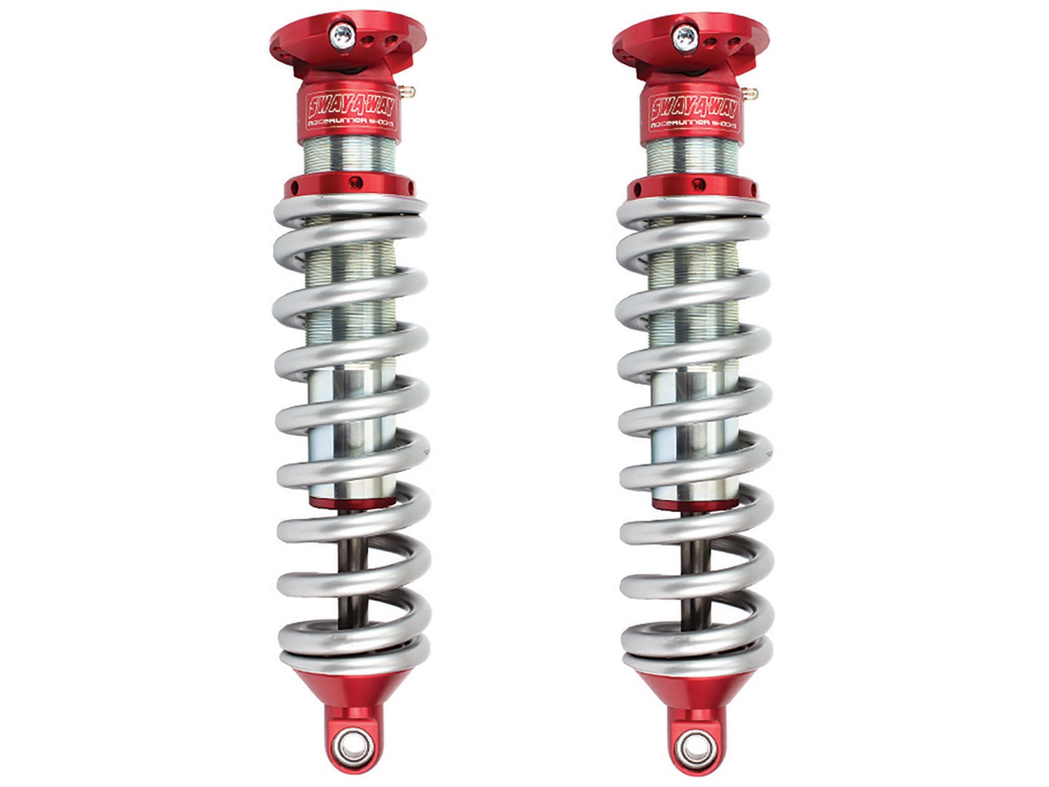 AFE Filters 101-5600-01 Sway-A-Way Coilover Kit Fits 96-04 Tacoma