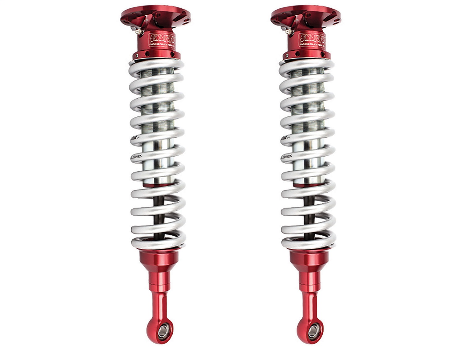 AFE Filters 101-5600-06 Sway-A-Way Coilover Kit Fits 07-21 Tundra