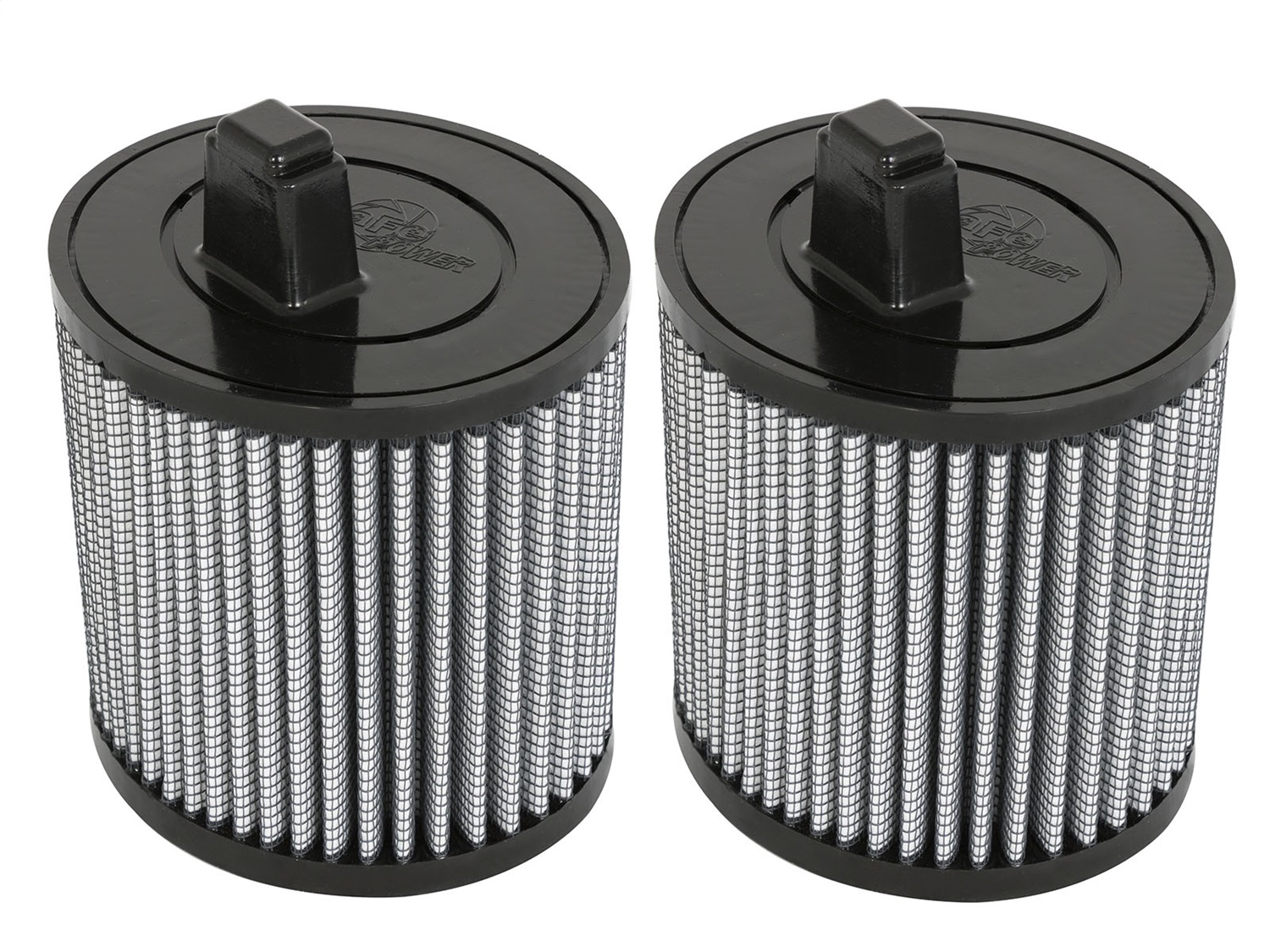 aFe for Magnum FLOW OE Air Filter w/ Pro DRY S Media Cadillac ATS-V 16-19