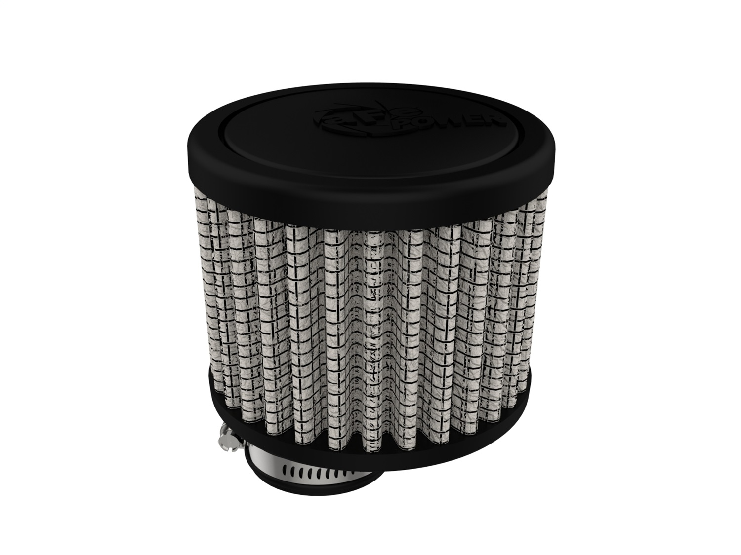 aFe Power Magnum Flow Pro Dry S Crankcase Vent Filter 18-02002D aFe Power Magnum Flow Pro Dry S Crankcase Vent Filter 18-02002D