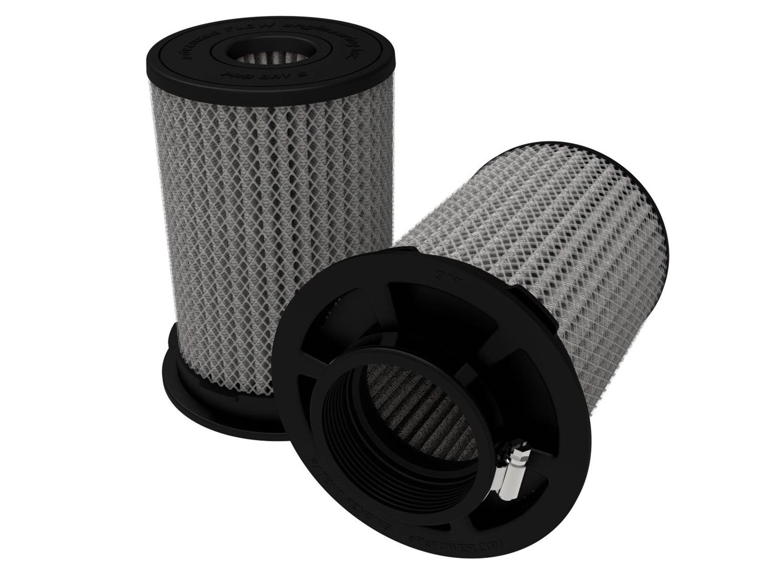 AFE Filters 20-91203DM Momentum Pro DRY S Replacement Air Filter