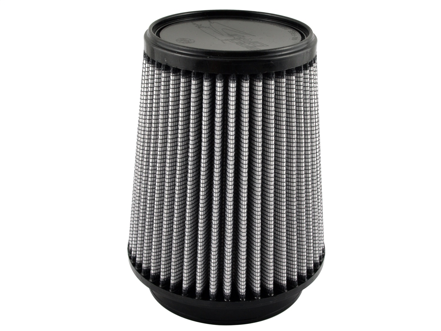 aFe Power 21-45507 Magnum FLOW Pro DRY S Air Filter 4.5" Inlet Flange I.D.