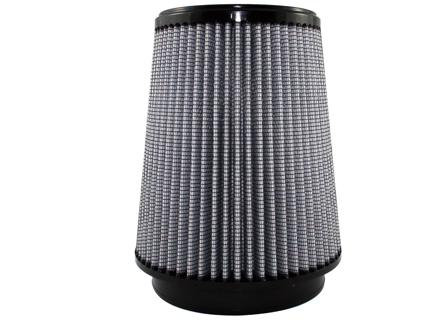 aFe 21-90015 - Clamp-On Pro DRY S Air Filter 5.5"  x 7"  x 5.5"  x 8"