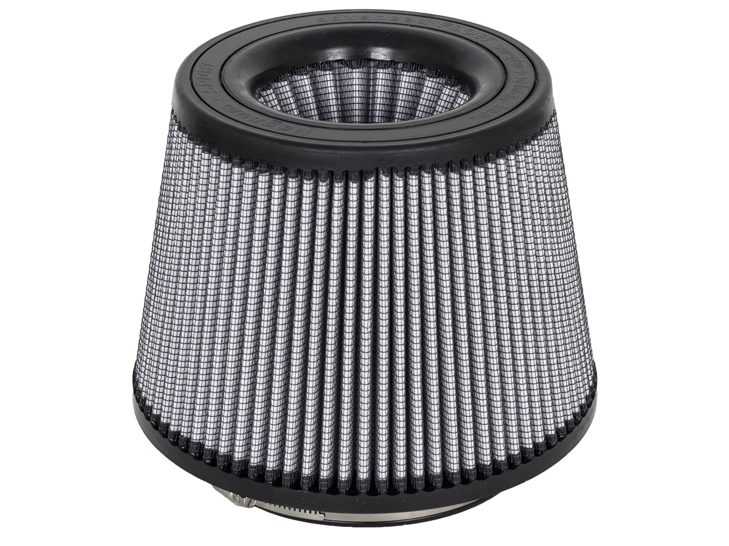 AFE Magnum FLOW Pro DRY S Universal Air Filter 21-91035