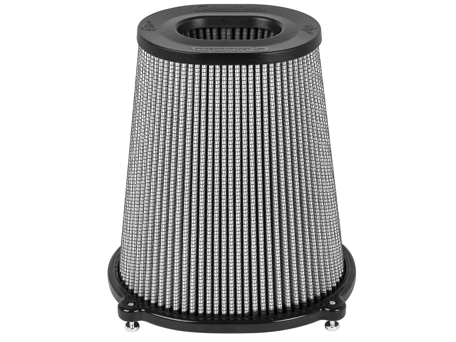 AFE Filters 21-91133 QUANTUM Air Intake Pro DRY S Replacement Air Filter