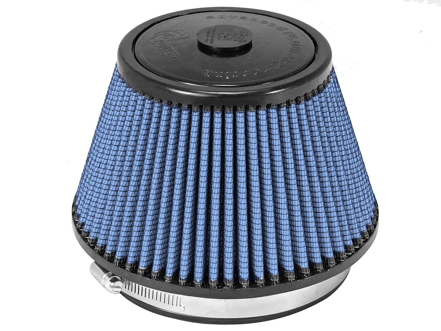 AFE Filters 24-90052 Magnum FLOW Pro 5R Universal Air Filter