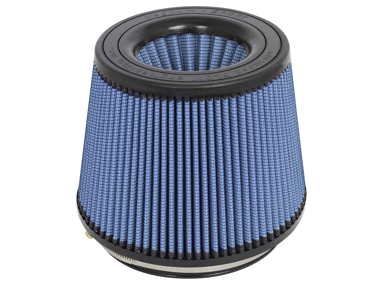 AFE Filters 24-91055 Magnum FLOW Pro 5R Universal Air Filter