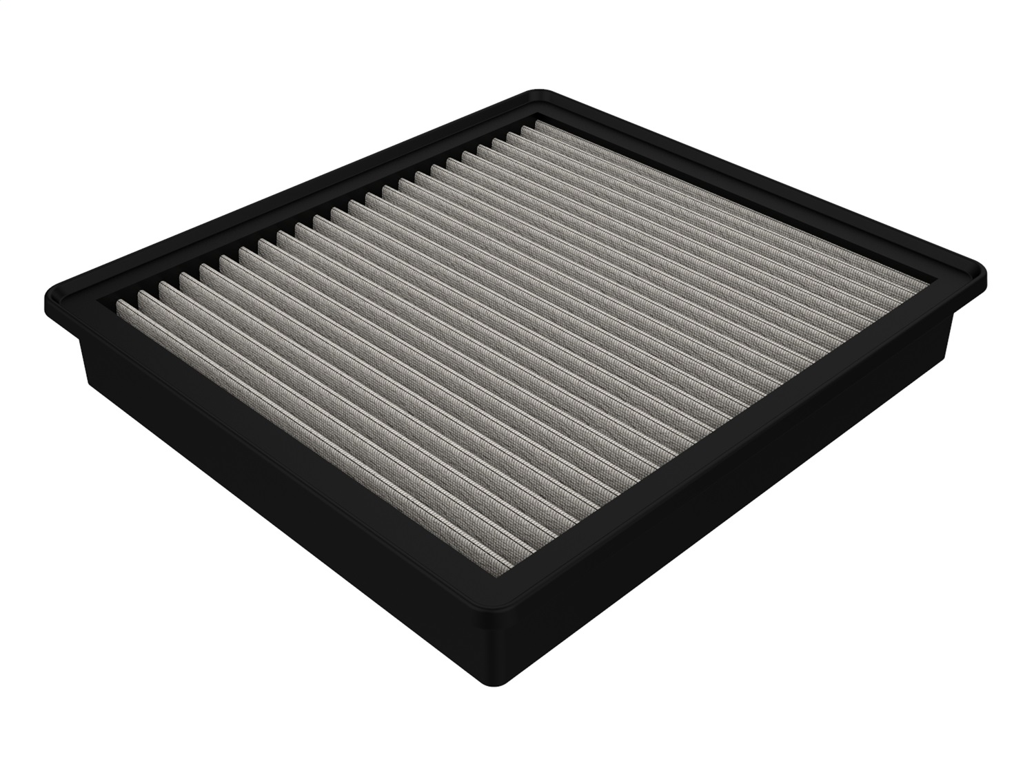 aFe MagnumFLOW Pro DRY S OE Replacement Filter For 2020 Ford Trucks V8 6.7L