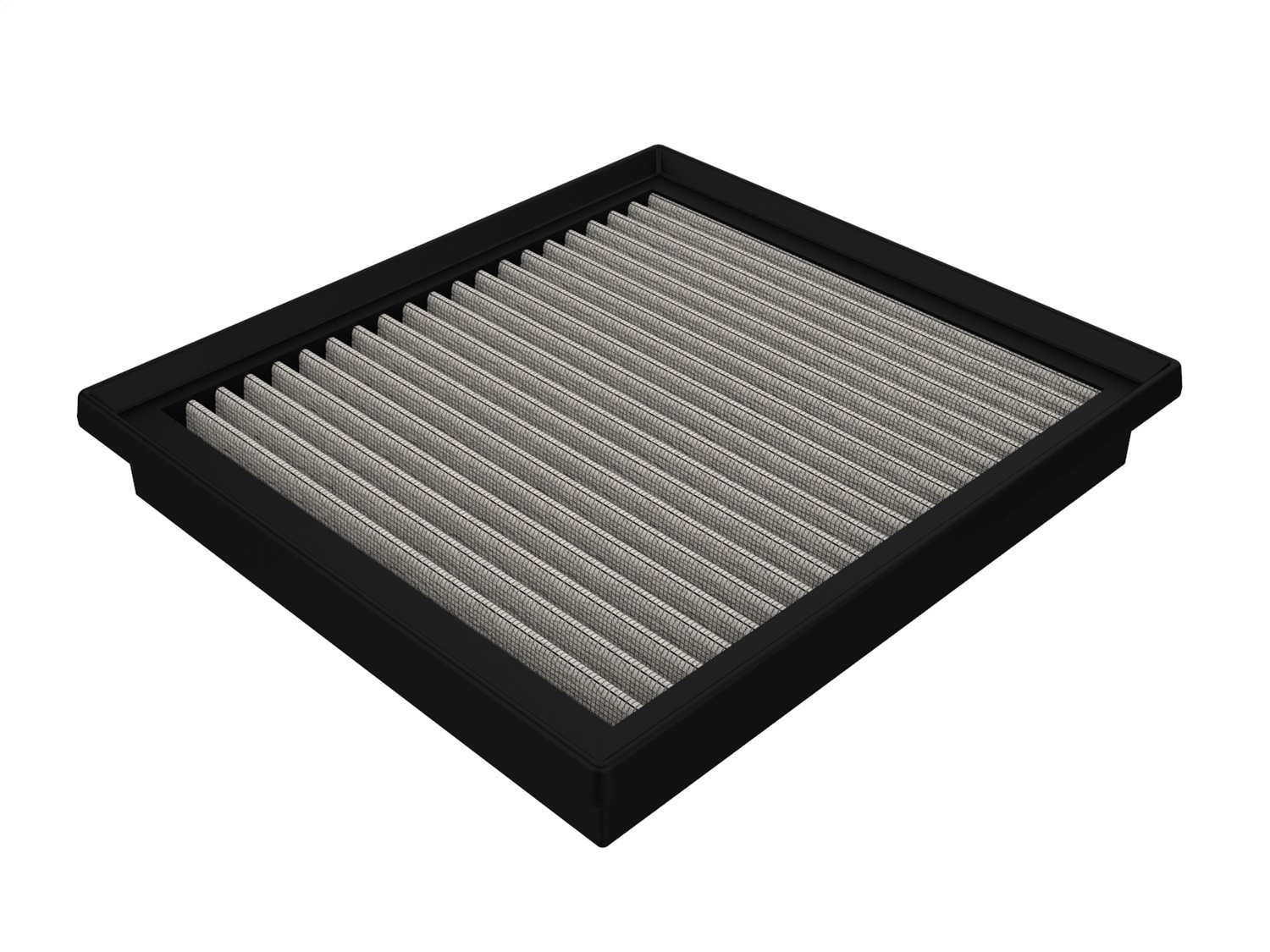 aFe Magnum FLOW Pro Dry S Air Filter Fit 18-21 Subaru Crosstrek 2.0L