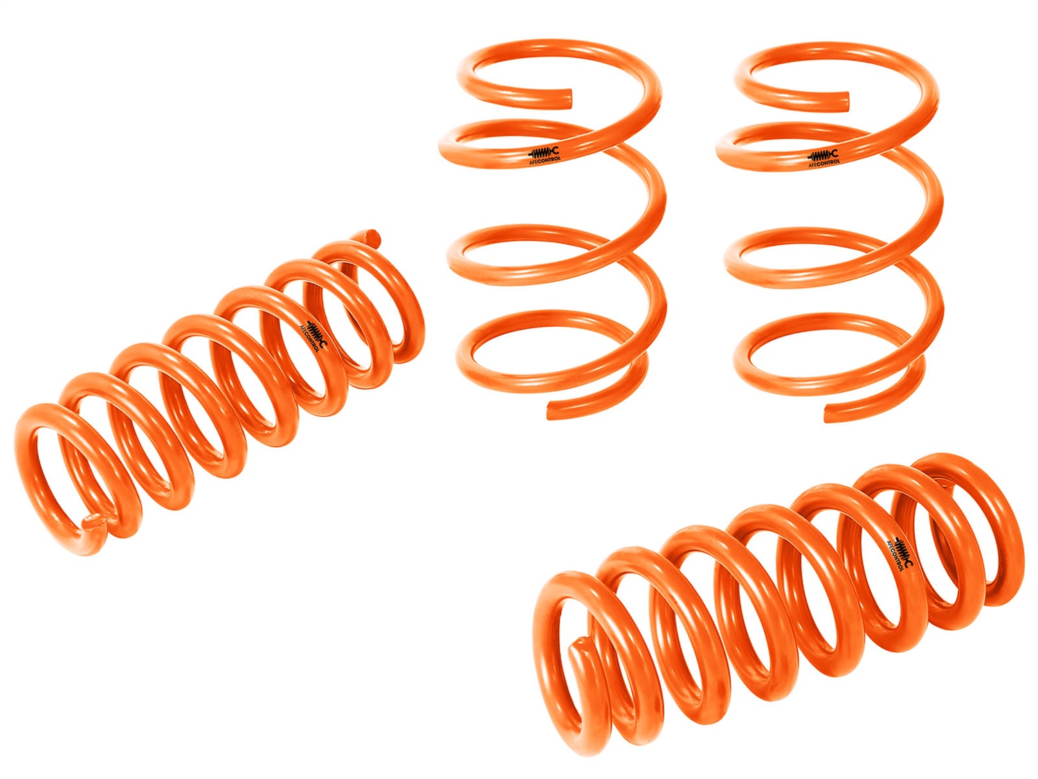AFE Filters 410-503002-N aFe Control Lowering Spring Set