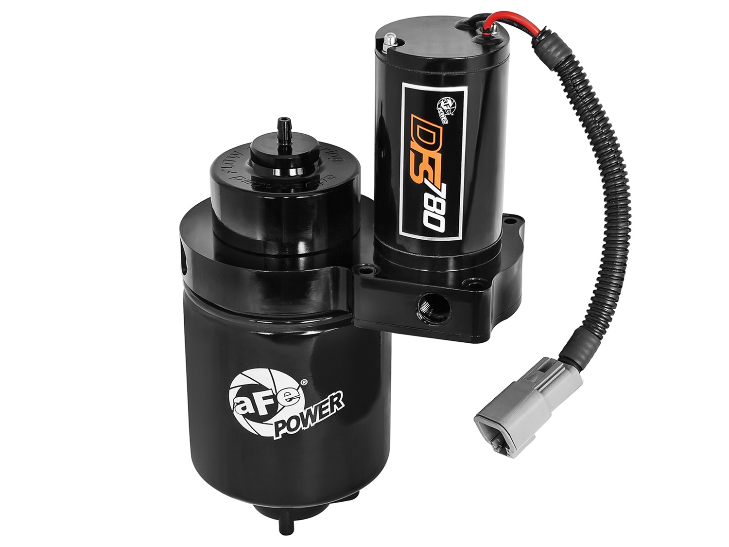 AFE Filters 42-22041 DFS780 Fuel Pump Fits 14-18 1500