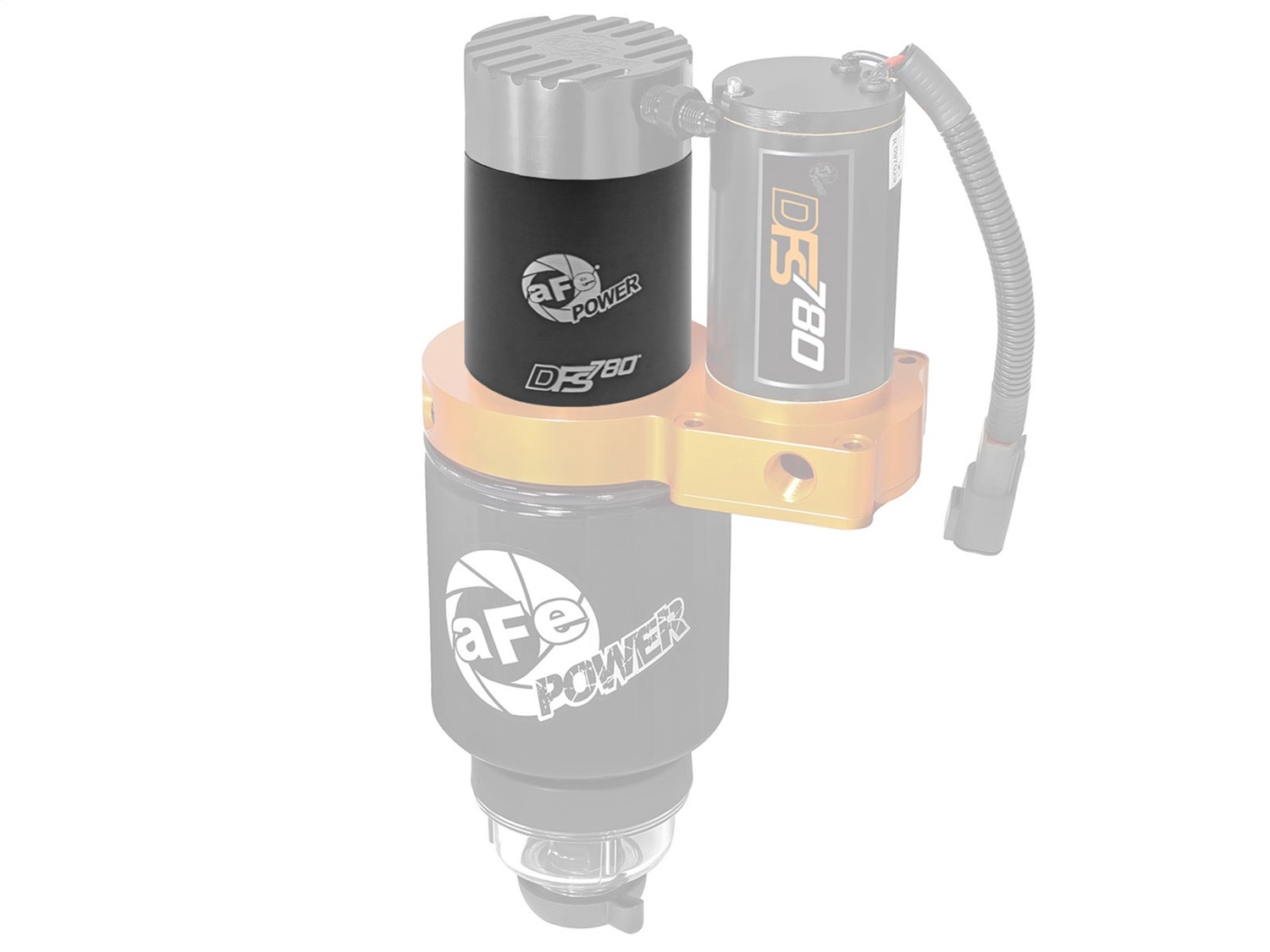 AFE Filters 42-90005 DFS780 Fuel Pump