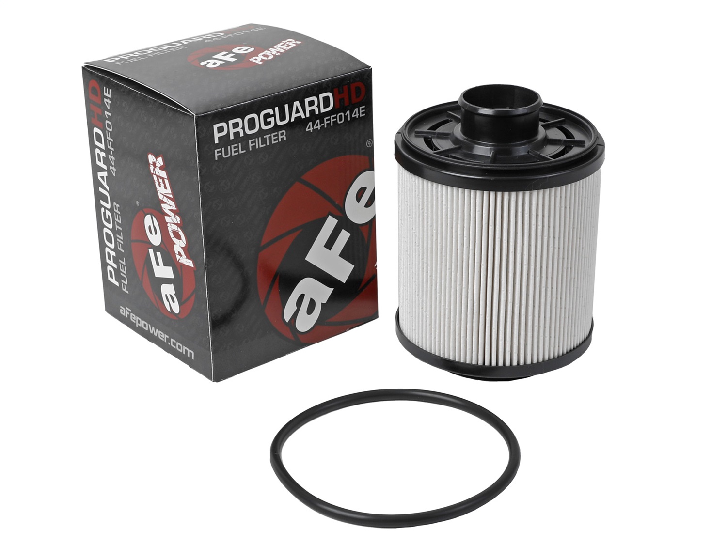 aFe 44-FF014E - Pro-Guard D2 Fuel Filter