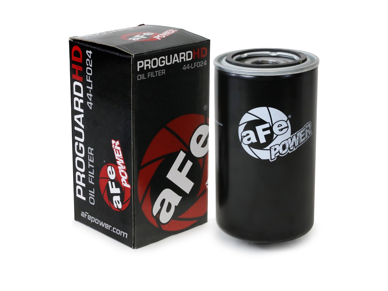 AFE Filters 44-LF024 Pro GUARD D2 Oil Filter