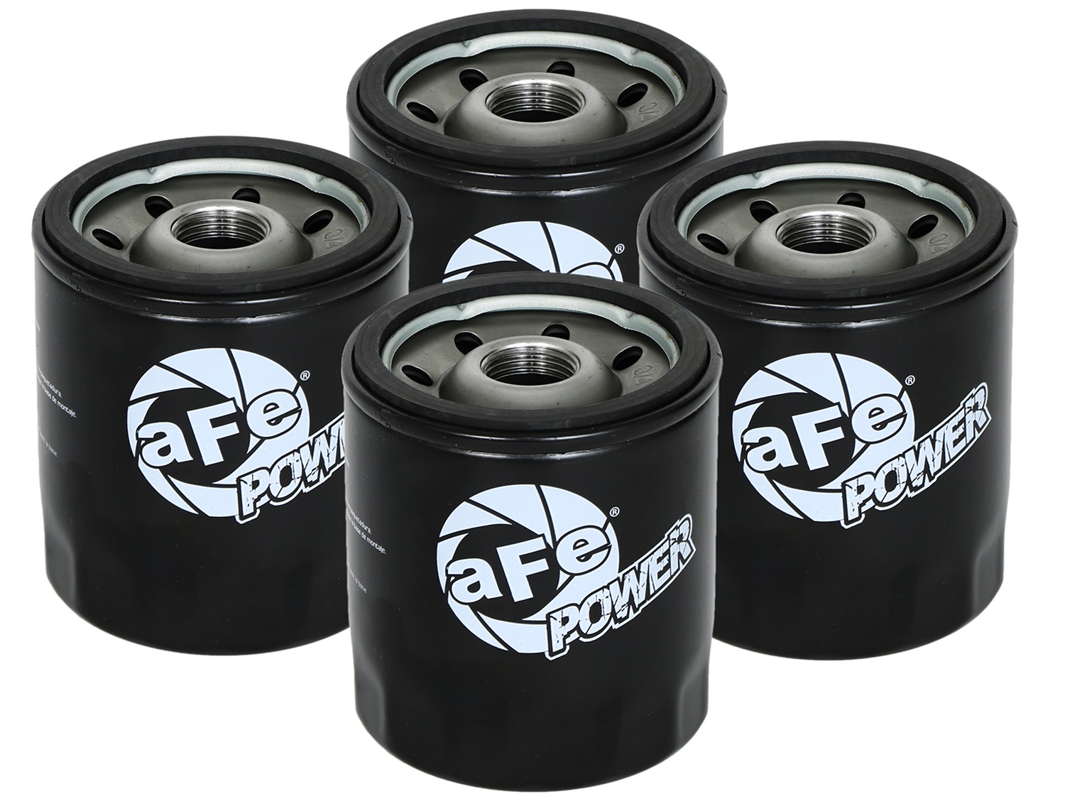 AFE Filters 44-LF037-MB Pro GUARD HD Oil Filter