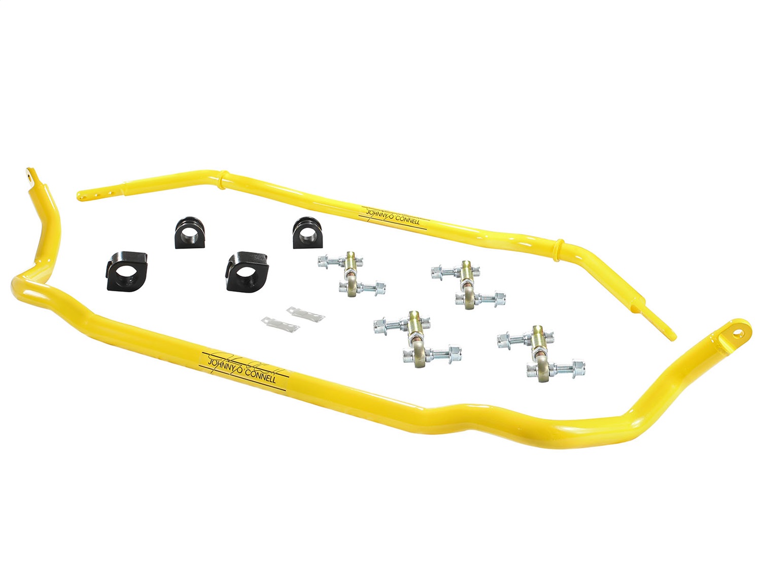 AFE aFe Control Johnny O Connell Sway Bar Set 440-401001-J