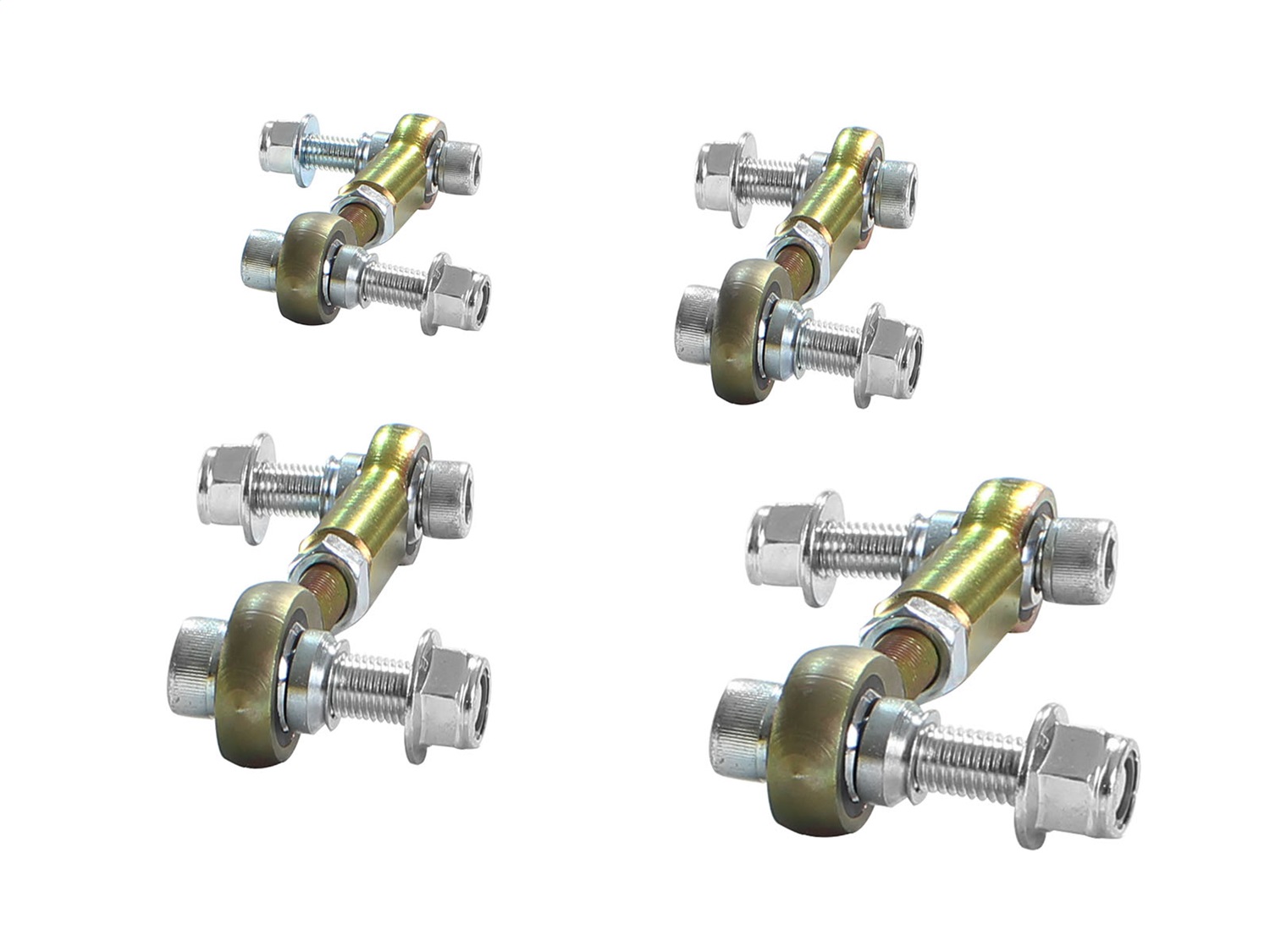 AFE aFe Control PFADT Series Heavy Duty Street End Links 440-401002-A