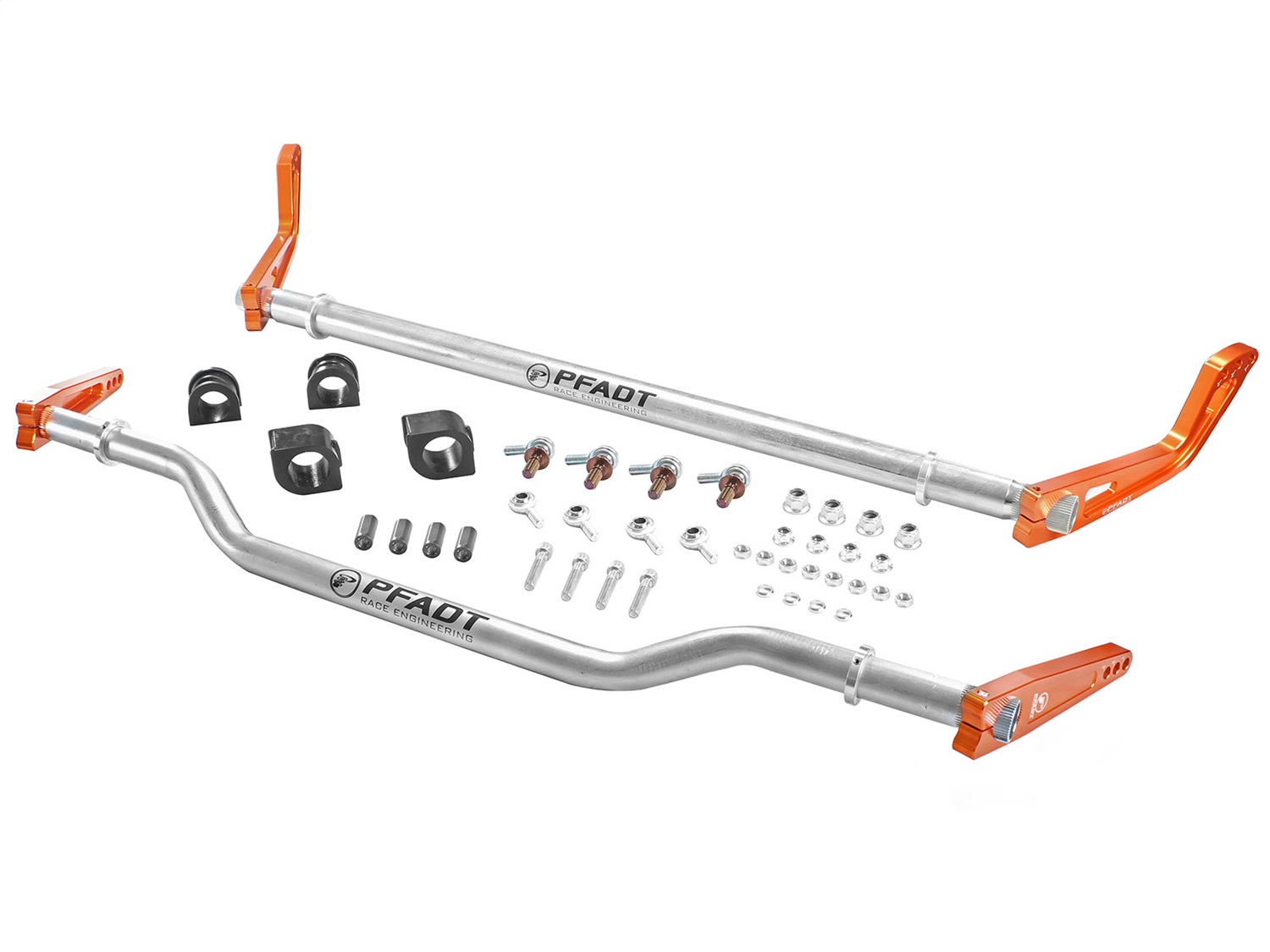 AFE aFe Control PFADT Series Racing Sway Bars 440-401005-N
