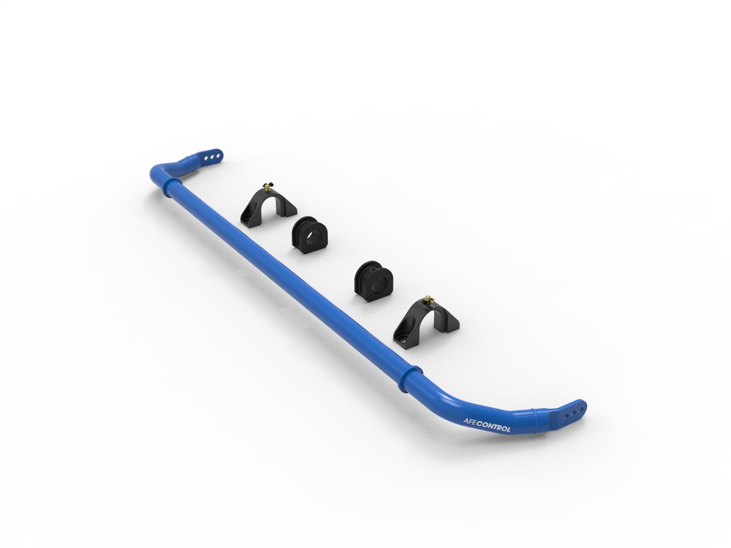 aFe Control 3-Way Adjustable Front Sway Bar For 2020 Chevrolet Corvette C8
