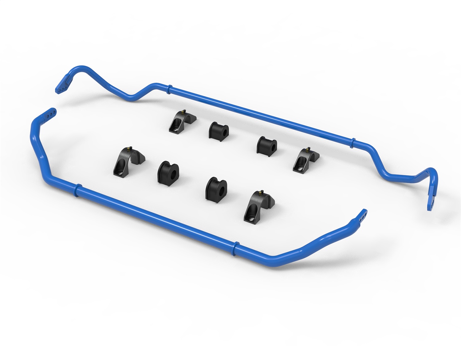 AFE Filters 440-721001-L aFe Control Sway Bar Set Fits 20-24 GR Supra Supra