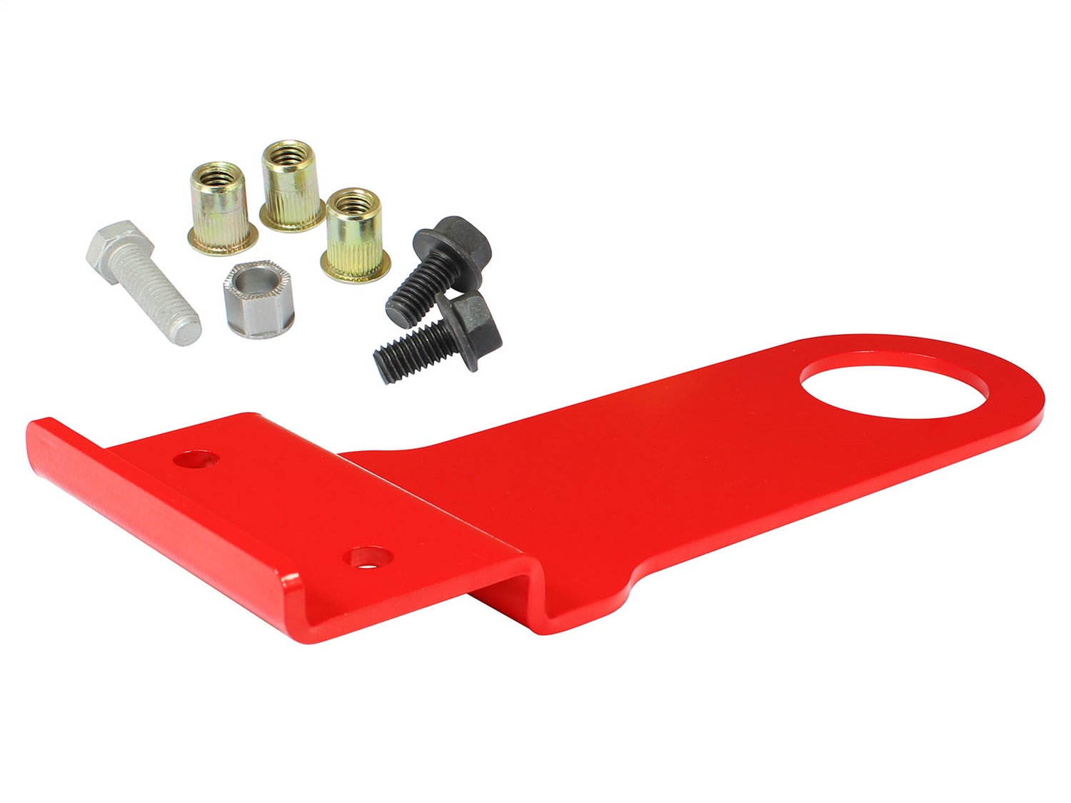 AFE aFe Control PFADT Series Front Tow Hook 450-401005-R