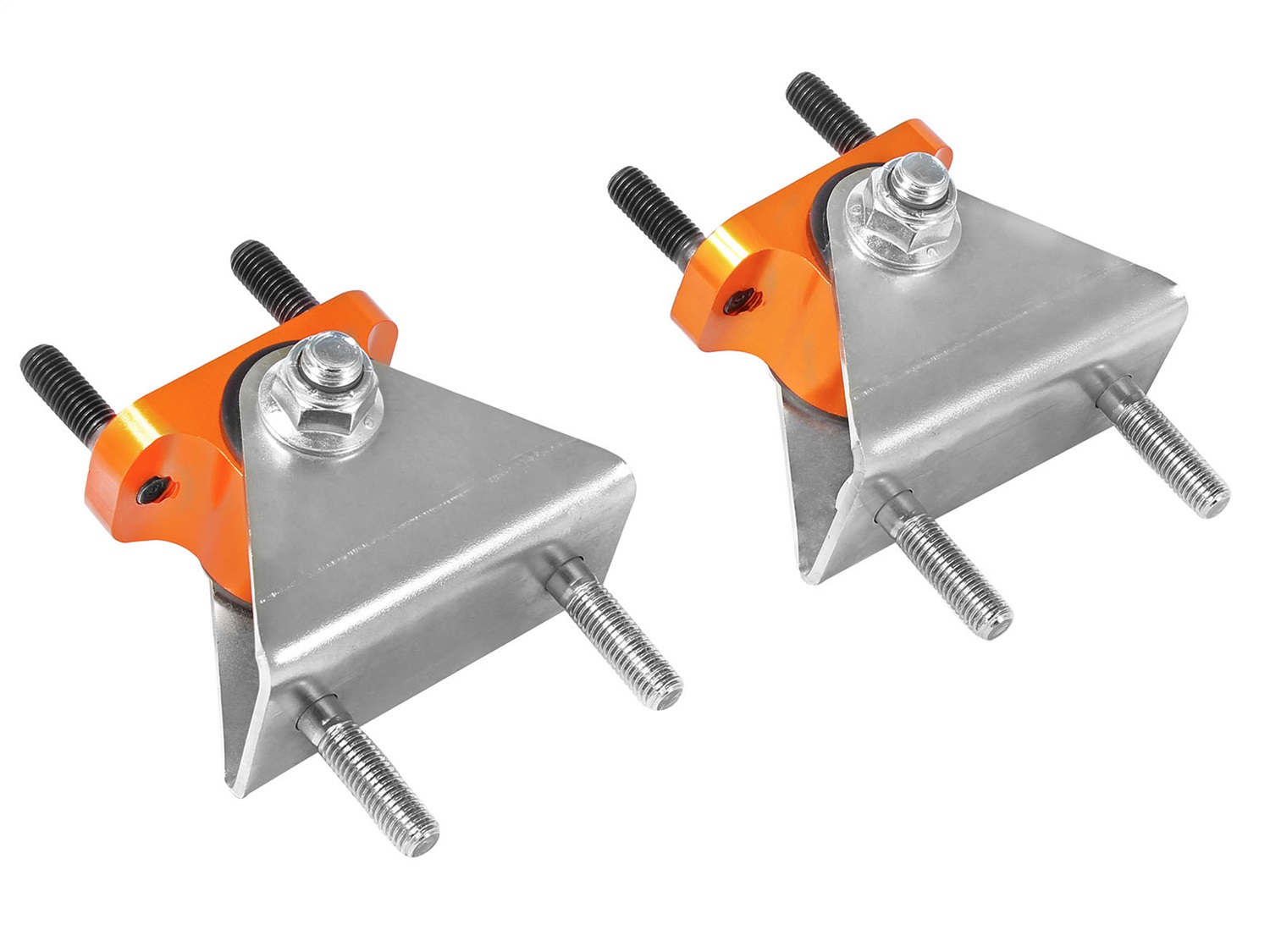 AFE Filters 450-401008-N aFe Control PFADT Series Transmission Mount Set